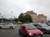 commute in croatia
